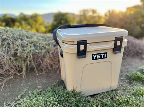 yeti soft cooler ice tests|engraved yeti cooler reviews.